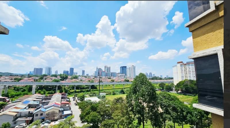 Condominium for Sale at Pelangi Utama - Christine Lim - Exterior - PropertyGuru.com.my