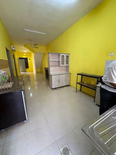 Untuk Dijual - Town Villa @ Taman Tasik Puchong