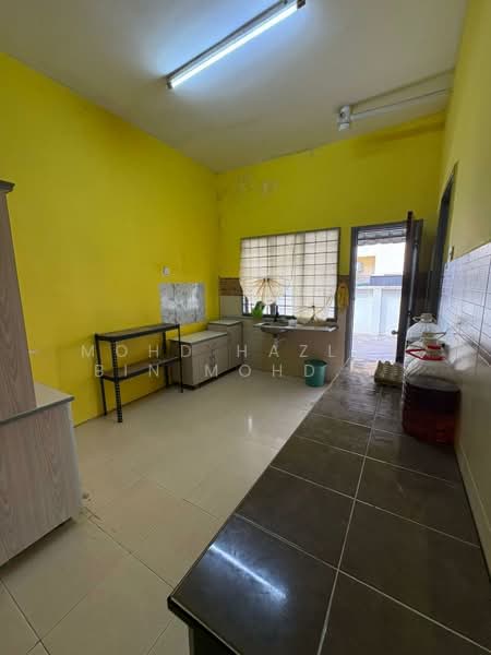 Untuk Dijual - Town Villa @ Taman Tasik Puchong