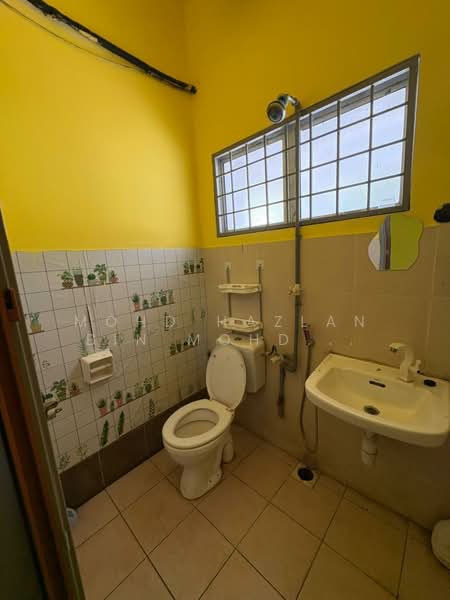 Untuk Dijual - Town Villa @ Taman Tasik Puchong