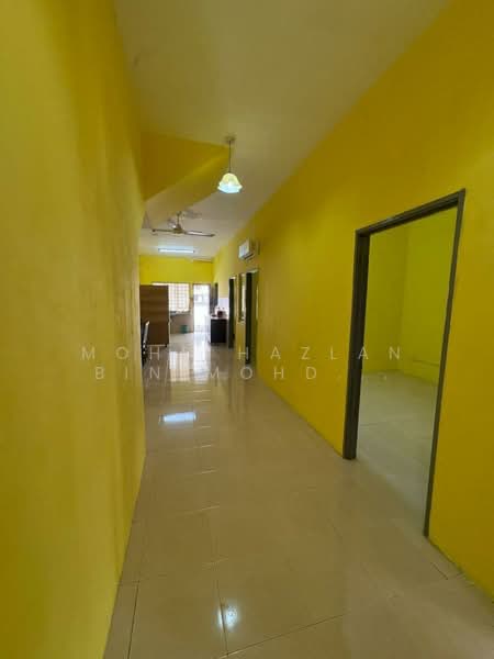 Untuk Dijual - Town Villa @ Taman Tasik Puchong