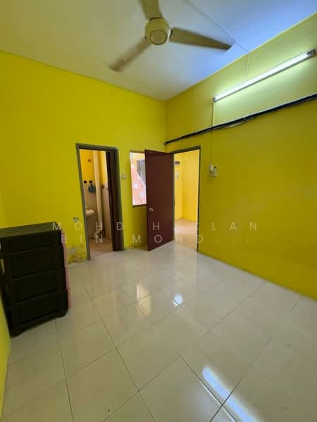 Untuk Dijual - Town Villa @ Taman Tasik Puchong