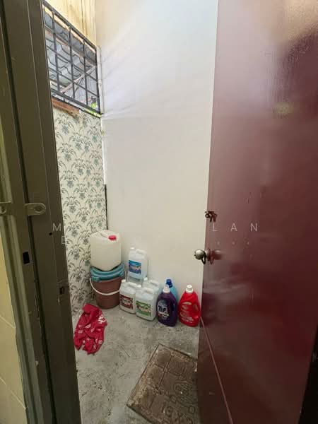 Untuk Dijual - Town Villa @ Taman Tasik Puchong