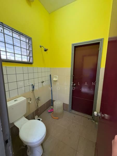 Untuk Dijual - Town Villa @ Taman Tasik Puchong