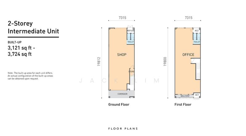 Shop / Office for Rent in Telok Panglima Garang (Selangor) - Jack Lim - PropertyGuru.com.my