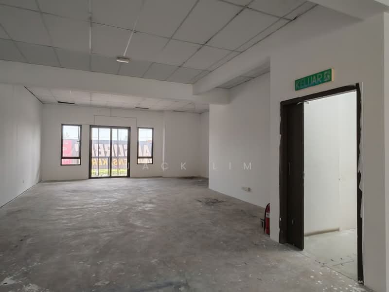 Shop / Office for Rent in Telok Panglima Garang (Selangor) - Jack Lim - Interior - PropertyGuru.com.my