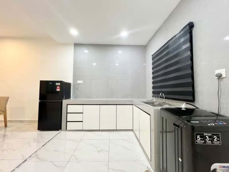 2-storey Terraced House for Rent in Taman Setia Indah (Tebrau) - Jensen Goh - PropertyGuru.com.my