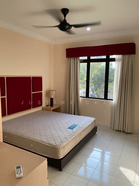 Condominium for Sale at Golf Vista Resort Homes - Justine Chin - Bedroom - PropertyGuru.com.my