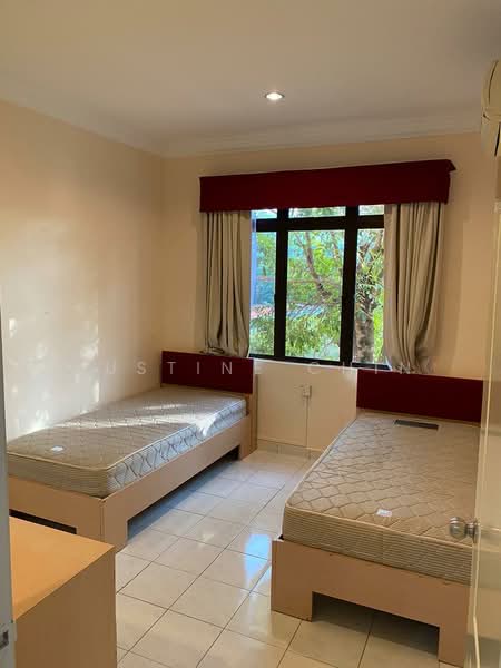 Condominium for Sale at Golf Vista Resort Homes - Justine Chin - Bedroom - PropertyGuru.com.my
