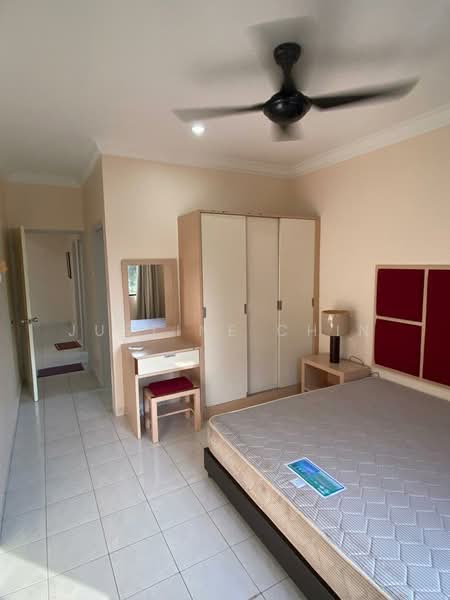 Condominium for Sale at Golf Vista Resort Homes - Justine Chin - Bedroom - PropertyGuru.com.my