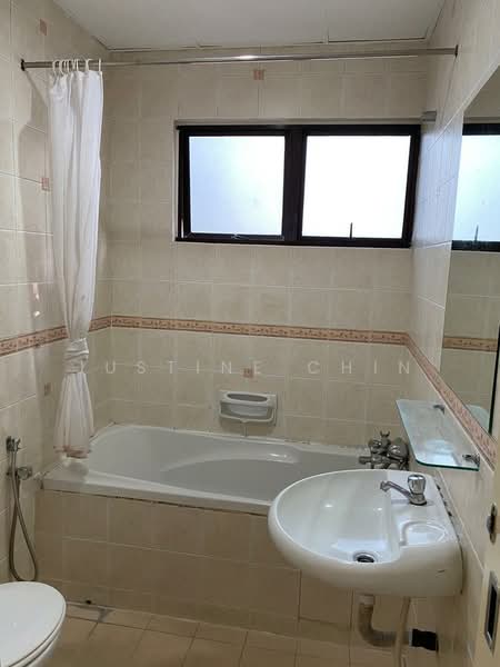 Condominium for Sale at Golf Vista Resort Homes - Justine Chin - Bathroom - PropertyGuru.com.my