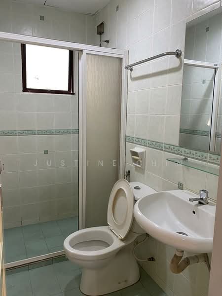 Condominium for Sale at Golf Vista Resort Homes - Justine Chin - Bathroom - PropertyGuru.com.my