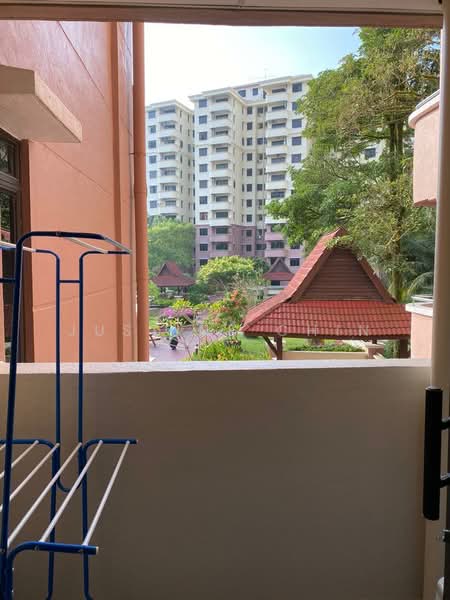 Condominium for Sale at Golf Vista Resort Homes - Justine Chin - Exterior - PropertyGuru.com.my
