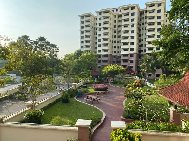 Condominium for Sale at Golf Vista Resort Homes - Justine Chin - Exterior - PropertyGuru.com.my