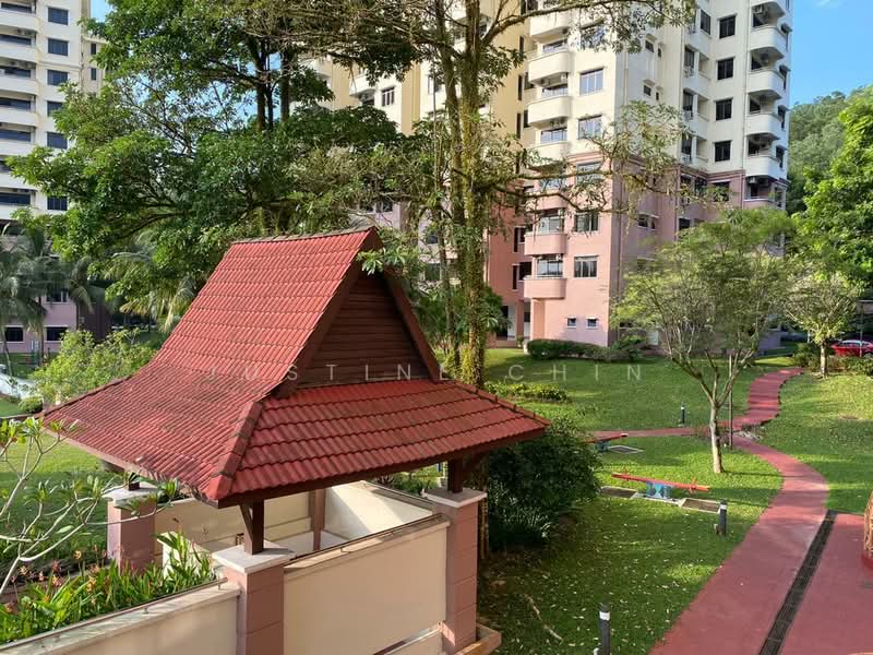 Condominium for Sale at Golf Vista Resort Homes - Justine Chin - Exterior - PropertyGuru.com.my