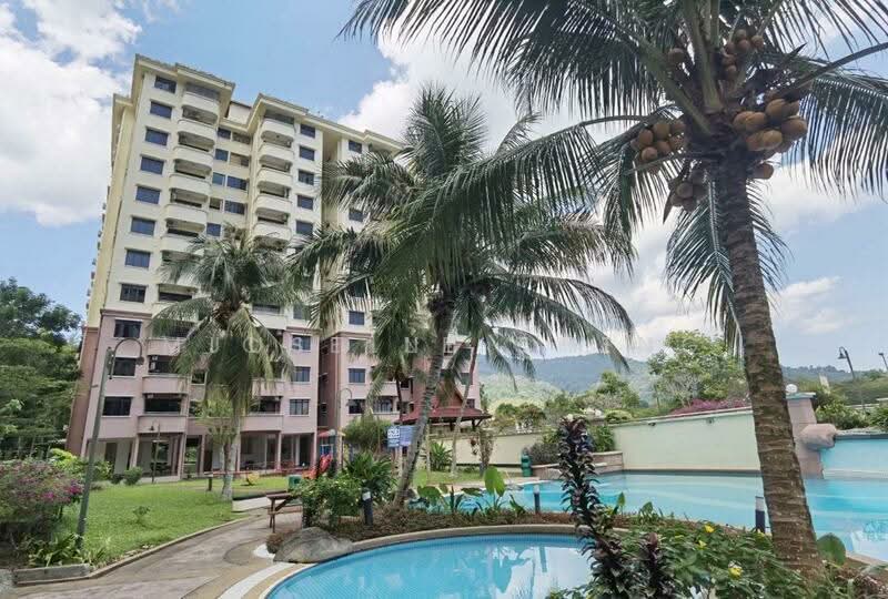 Condominium for Sale at Golf Vista Resort Homes - Justine Chin - Exterior - PropertyGuru.com.my