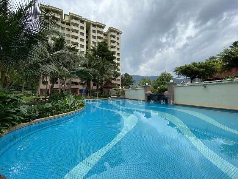 Condominium for Sale at Golf Vista Resort Homes - Justine Chin - Exterior - PropertyGuru.com.my