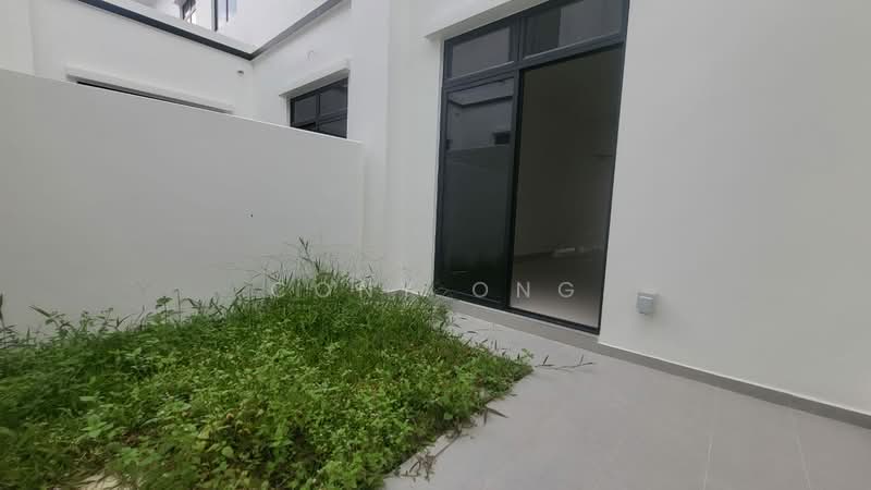Rumah Kluster untuk Dijual di Eco Botanic 2 (Iskandar Puteri (Nusajaya)) - Cony Ong - Exterior - PropertyGuru.com.my