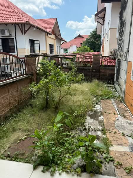 For Sale - Bali Residence Semi D Taman Segar Perdana