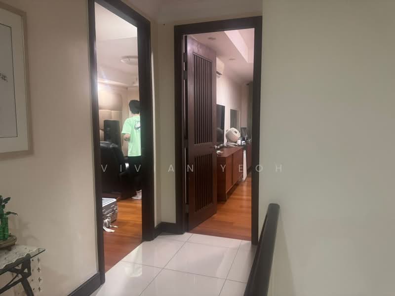Condominium for Sale at Flora Murni - Vivian Yeoh - PropertyGuru.com.my