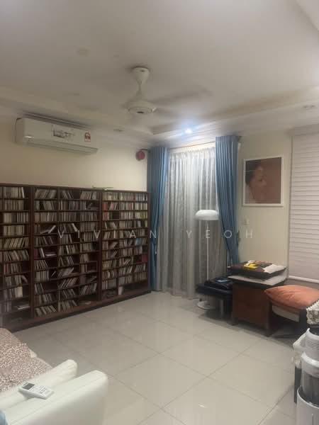 Condominium for Sale at Flora Murni - Vivian Yeoh - PropertyGuru.com.my
