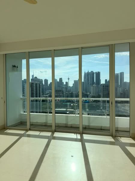 Condominium for Sale at Brunsfield EmbassyView - Hugo Gooi - View - PropertyGuru.com.my