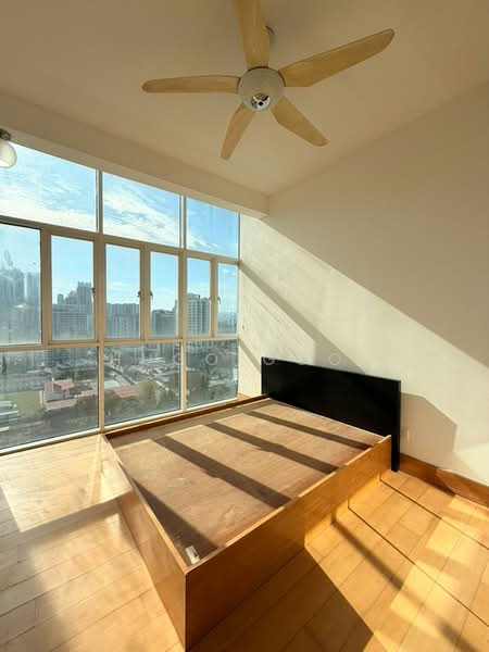 Condominium for Sale at Brunsfield EmbassyView - Hugo Gooi - Bedroom - PropertyGuru.com.my
