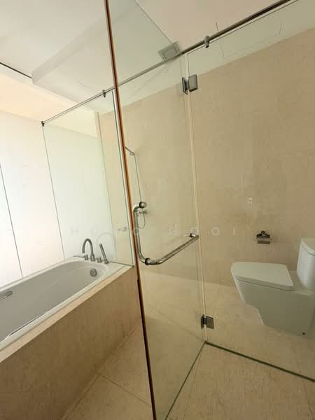 Condominium for Sale at Brunsfield EmbassyView - Hugo Gooi - Bathroom - PropertyGuru.com.my