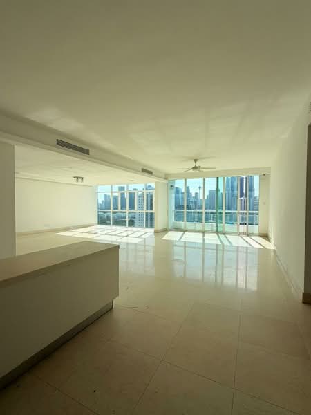 Condominium for Sale at Brunsfield EmbassyView - Hugo Gooi - Living Room - PropertyGuru.com.my