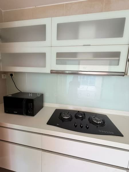 Condominium for Sale at Brunsfield EmbassyView - Hugo Gooi - Kitchen - PropertyGuru.com.my