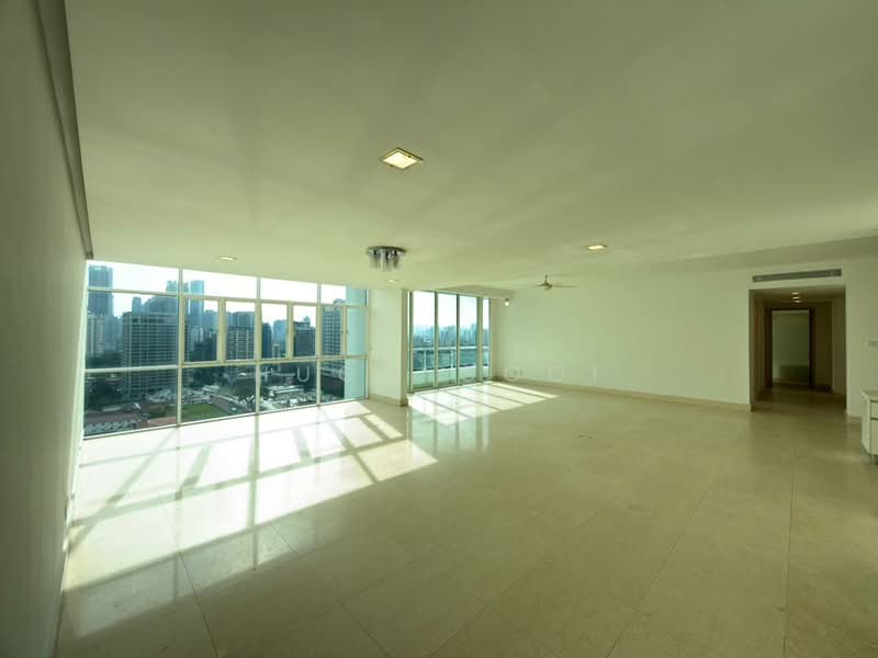 Condominium for Sale at Brunsfield EmbassyView - Hugo Gooi - Living Room - PropertyGuru.com.my