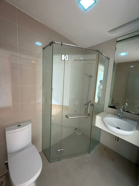 Condominium for Sale at Brunsfield EmbassyView - Hugo Gooi - Bathroom - PropertyGuru.com.my