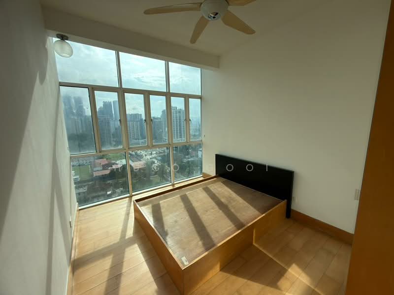 Condominium for Sale at Brunsfield EmbassyView - Hugo Gooi - Bedroom - PropertyGuru.com.my