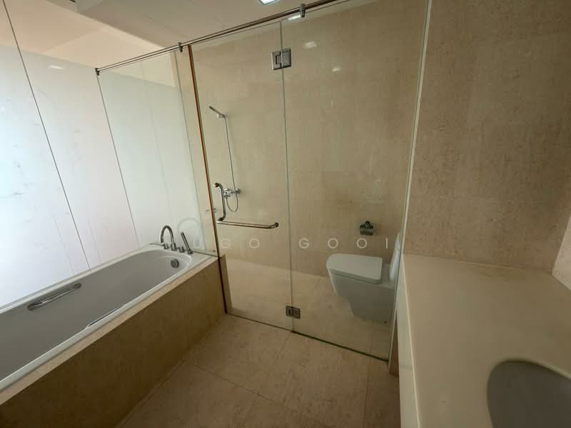 Condominium for Sale at Brunsfield EmbassyView - Hugo Gooi - Bathroom - PropertyGuru.com.my