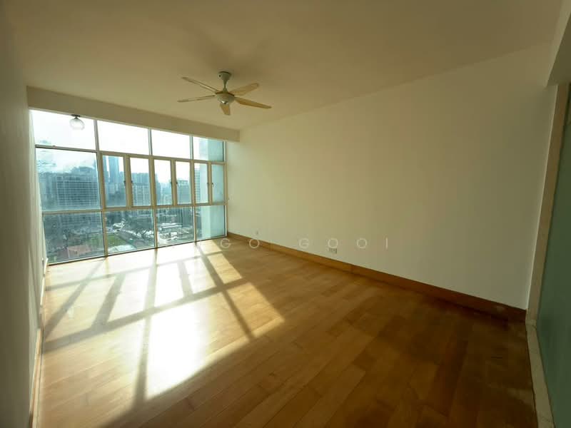 Condominium for Sale at Brunsfield EmbassyView - Hugo Gooi - Living Room - PropertyGuru.com.my