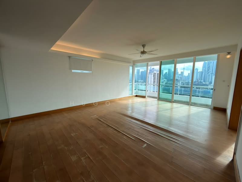 Condominium for Sale at Brunsfield EmbassyView - Hugo Gooi - Living Room - PropertyGuru.com.my