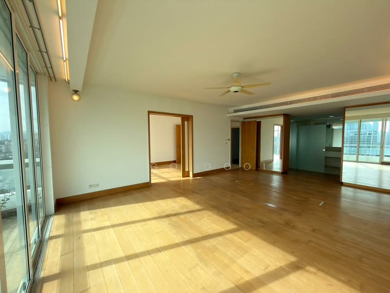 Condominium for Sale at Brunsfield EmbassyView - Hugo Gooi - Living Room - PropertyGuru.com.my