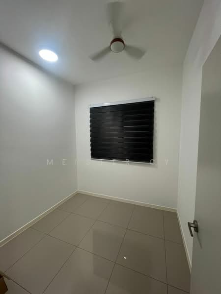Servis Apartment untuk Disewa di Savvy @ Riana Dutamas - Meister CY - Interior - PropertyGuru.com.my