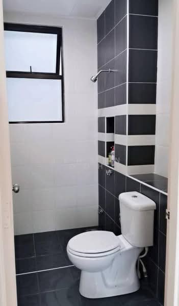 Apartment for Rent at Seri Austin Residence (Pangsapuri Seri Austin) - Jensen Goh - Bathroom - PropertyGuru.com.my