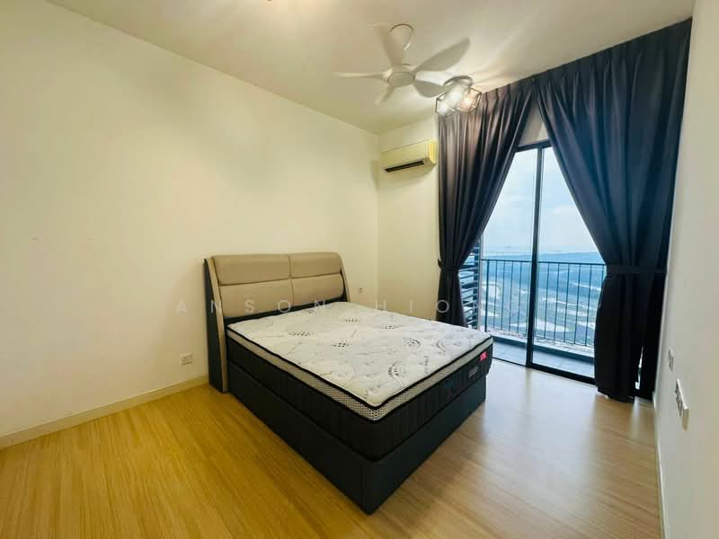 Service Residence for Rent at Sunway Citrine Residences - Anson Hiong - PropertyGuru.com.my