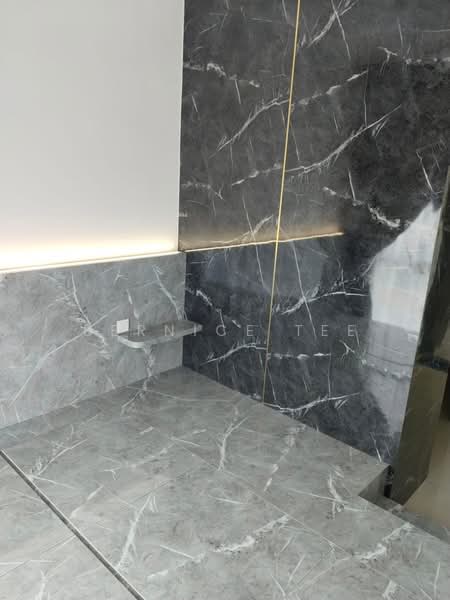 Servis Apartment untuk Dijual di Meridin Bayvue Serviced Apartment - Bernice Tee - Interior - PropertyGuru.com.my