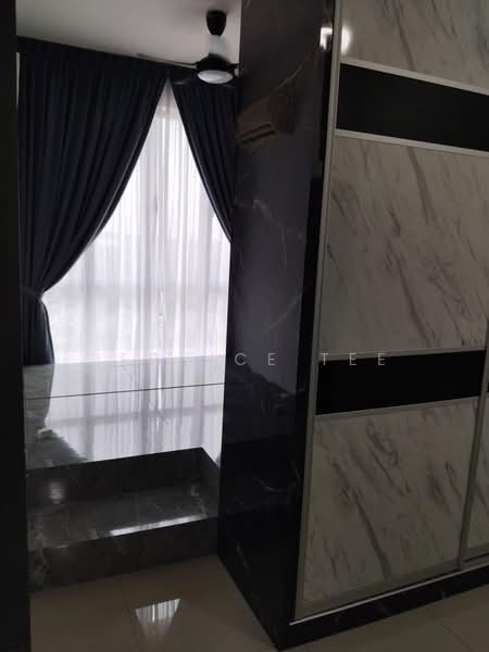 Servis Apartment untuk Dijual di Meridin Bayvue Serviced Apartment - Bernice Tee - Interior - PropertyGuru.com.my