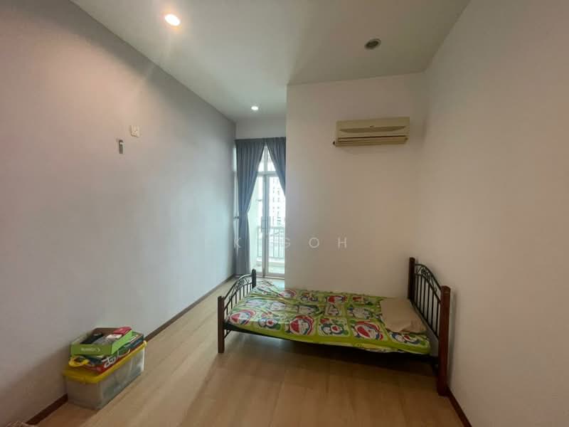 Banglo Pautan untuk Dijual di Jelutong (Penang) - CK Goh - Bedroom - PropertyGuru.com.my