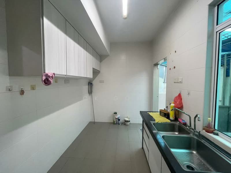 Banglo Pautan untuk Dijual di Jelutong (Penang) - CK Goh - Kitchen - PropertyGuru.com.my