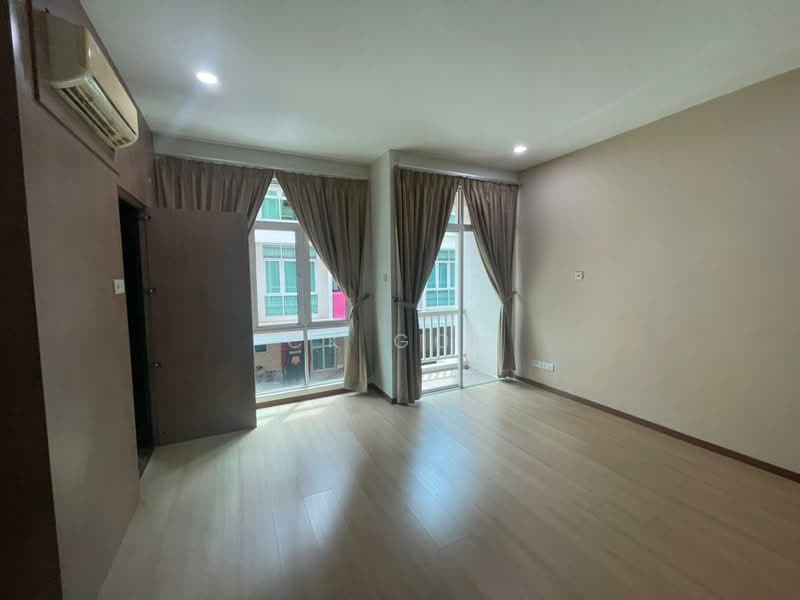 Banglo Pautan untuk Dijual di Jelutong (Penang) - CK Goh - Living Room - PropertyGuru.com.my