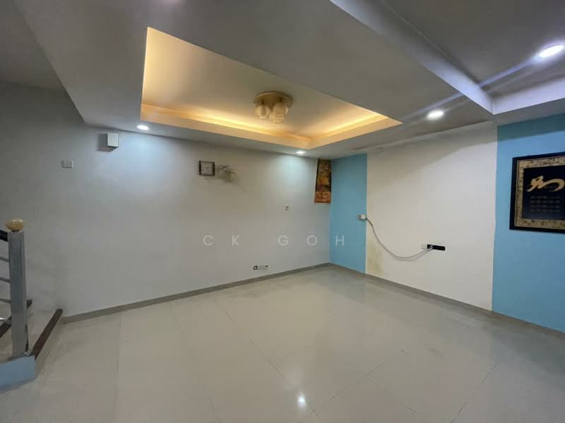 Banglo Pautan untuk Dijual di Jelutong (Penang) - CK Goh - Interior - PropertyGuru.com.my
