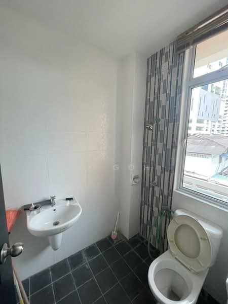 Banglo Pautan untuk Dijual di Jelutong (Penang) - CK Goh - Bathroom - PropertyGuru.com.my