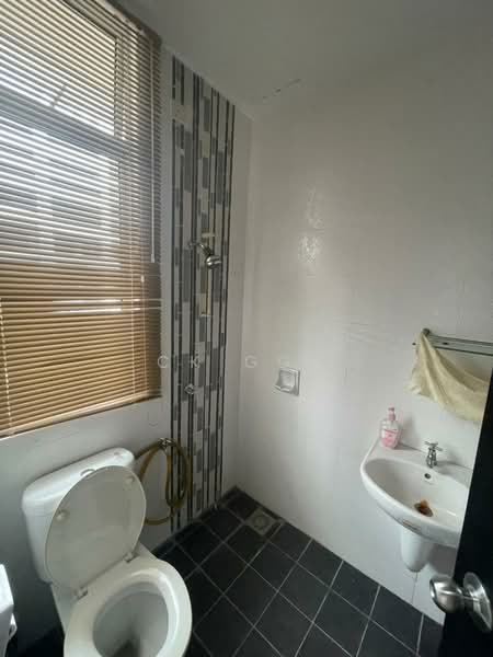 Banglo Pautan untuk Dijual di Jelutong (Penang) - CK Goh - Bathroom - PropertyGuru.com.my