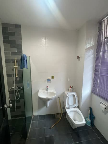 Banglo Pautan untuk Dijual di Jelutong (Penang) - CK Goh - Bathroom - PropertyGuru.com.my