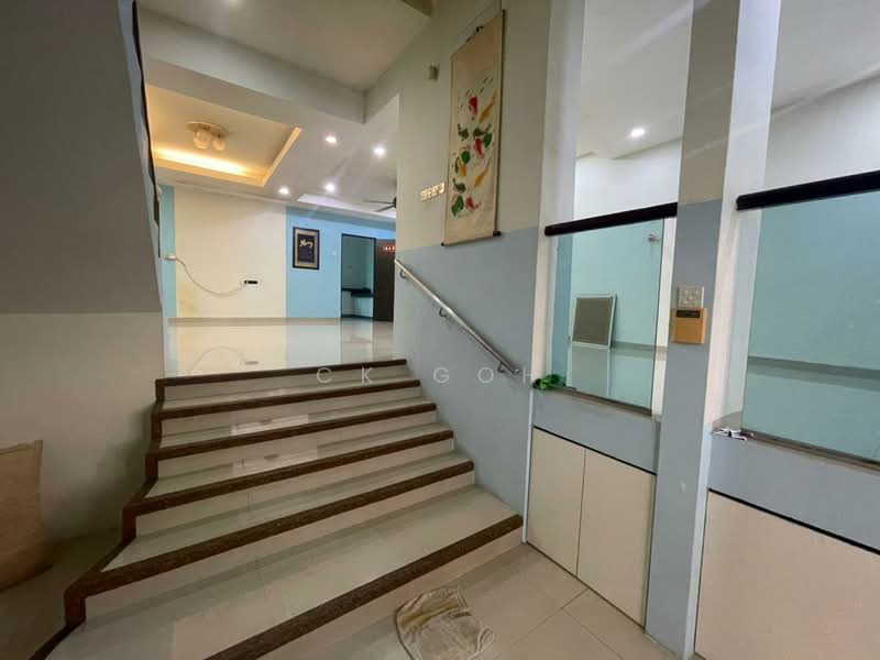 Banglo Pautan untuk Dijual di Jelutong (Penang) - CK Goh - Interior - PropertyGuru.com.my